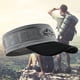 thumbnail image 1 of Sombrero anti-UV de poliéster Sombrero de verano unisex transpirable portátil para trabajos de césped en el jardín FLhrweasw Nuevo, 1 of 6