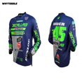 thumbnail image 3 of Camiseta de motocross MTB personalizada 2023, maillot de enduro para ciclismo de descenso, camiseta de motociclismo BMX DH, 3 of 5