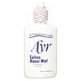 thumbnail image 4 of Ayr Allergy & Sinus Hypertonic Saline Nasal Mist, 1.69 Ounce Spray Bottle, 6 Pack, 4 of 4