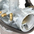 thumbnail image 6 of Suitable for ATV Carburetor PZ19 with Fuel Filter and 35mm Air Filter for 50cc 70cc 80cc 90cc 110cc 125cc ATV Dirt Pit Bike Taotao Honda CRF By LIAMTU, 6 of 6