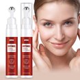thumbnail image 1 of Fiudx Ofertas Flash Del Día Solo En Línea Crema Reafirmante Para Ojos Con Retinol En forma De Bola Que Hidrata Las Arrugas Y Atenúa Las Líneas 15 Ml, 1 of 6