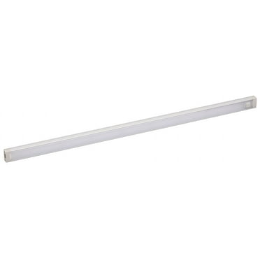 BLACK DECKER LED 18-inch Under-Cabinet Lights Kit, 1-Bar, Warm White Home