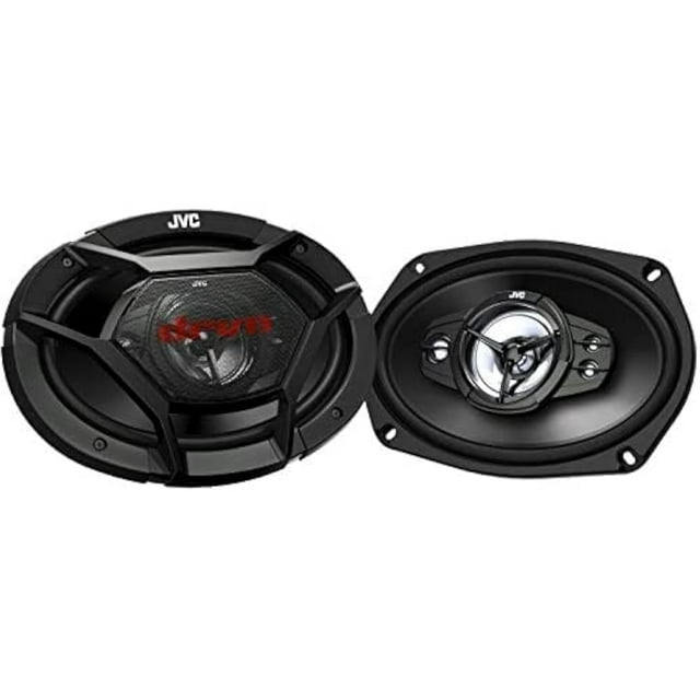 Parlantes para Auto JVC CS-DR6950H 800W 6x9 5 Vías