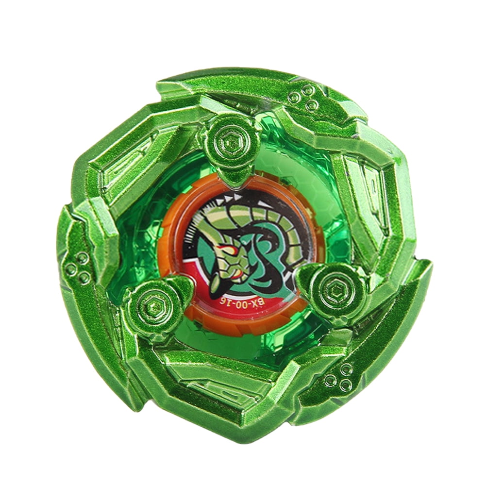 EDTara Bey Battling Top Burst Gyro Toys With Launcher X BX UX