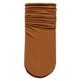 thumbnail image 1 of Women's thin cotton seamless toe socks, 1 of 5