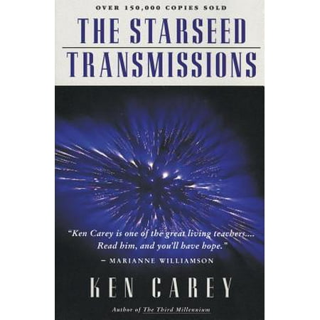 The Starseed Transmissions (Paperback)