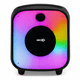 thumbnail image 2 of Bocina Boom Party Kube GECKO ELECTRONICS Portátil Subwoofer de Alta Potencia, 2 of 9