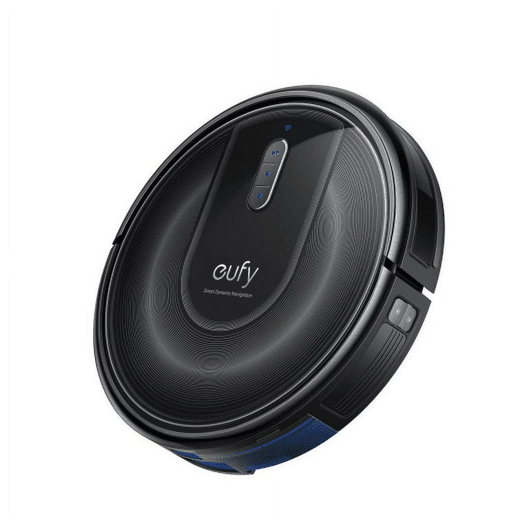 eufy Clean RoboVac G35+ Robot Vacuum with 45-Day Auto-Empty eufy Clean RoboVac G35+ Robot Vacuum with 45-Day Auto-Empty