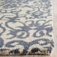 thumbnail image 3 of Safavieh Restoration Vintage 8' X 10' Handmade Wool Rug, 3 of 7