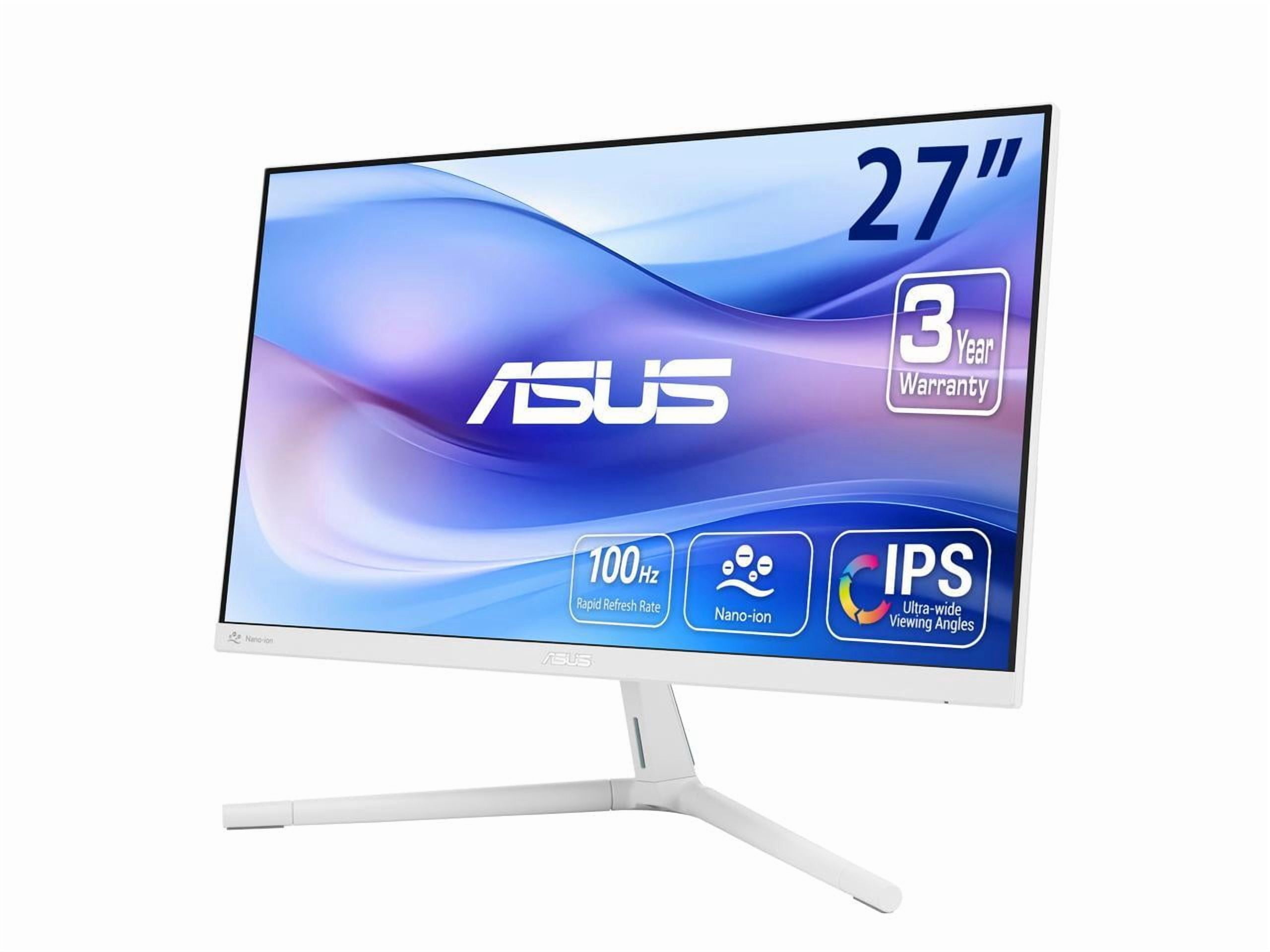 ASUS VX238 LCDモニター Asus VX238H-W 23