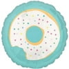 Donut Party Balloon, 18in