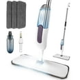 thumbnail image 2 of Spray Mop With 3 Machine Washable Microfiber Pads, 2 of 8