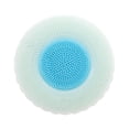 thumbnail image 1 of Cepillo de limpieza facial de silicona desmontable azul de 1 pieza de Bargains Únicos 0.98"x3.74", 1 of 1