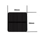 thumbnail image 2 of 2V 0.32W 160mA Paneles Solares Módulo Carga DIY Mini Célula Solar Polisilicio, 2 of 9