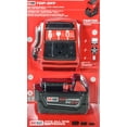 thumbnail image 2 of Milwaukee Tool M18 TOP-OFF 175W Power Supply & M18 Redlithium XC5.0 Battery Pack, 2 of 4
