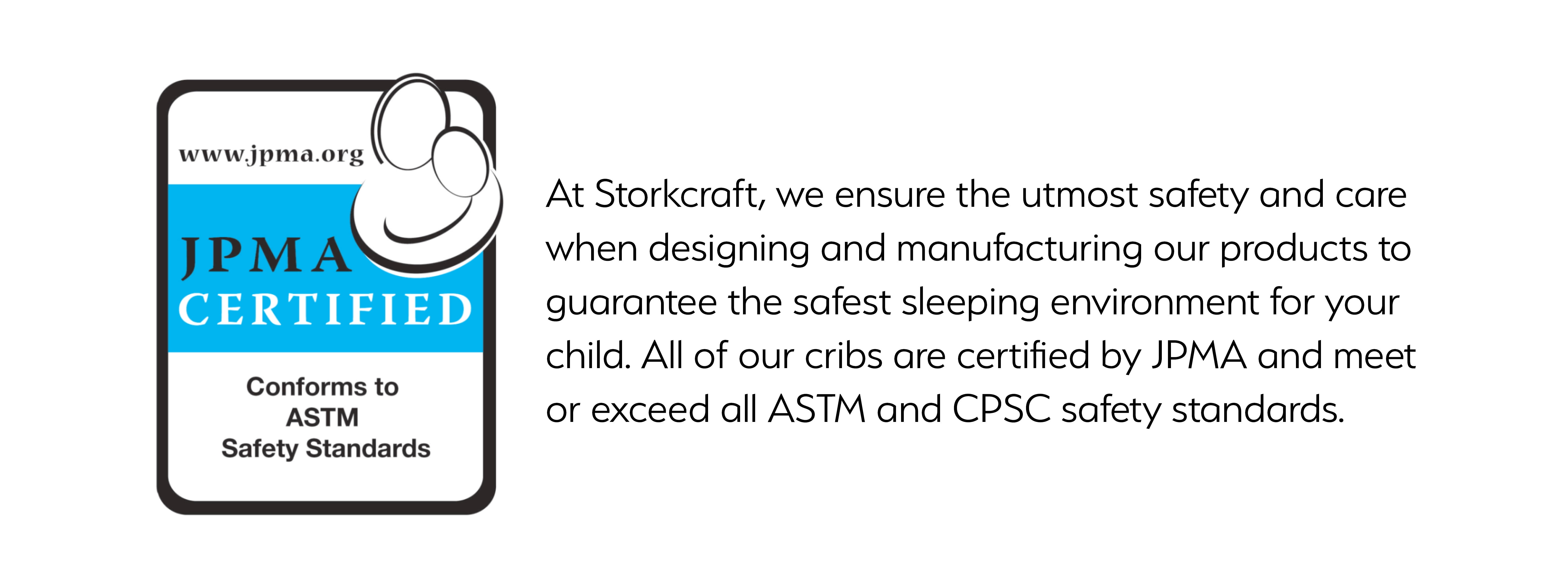 Storkcraft Nestling 3 In 1 Convertible Crib Gray Walmart Com