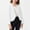 White, variant on OGLCCG Girls Blazer Jacket Shawl Collar Formal Lapel Suit Jacket Solid Color Open Front Long Sleeve Blazers for Kids Girls 5-14 Years