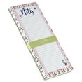thumbnail image 2 of Current Shiloh List Pad – Set of 1, 100-Sheet Pad, 4x10 Inches, Memo Pad, Shopping List, To-Do Notes, Office Organizer, 2 of 2