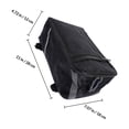 thumbnail image 2 of Luxshiny Bolsa Para De Con Almacenamiento Grande Y Material Poliéster, 2 of 6