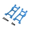 thumbnail image 4 of Yinanstore RC Rear Lower Swing Arm,Rear Lower Suspension Arm for 1/14 RC Car 14211 Heavy Duty Easy to Install Sturdy Upgrade,Spare Parts Blue, 4 of 8