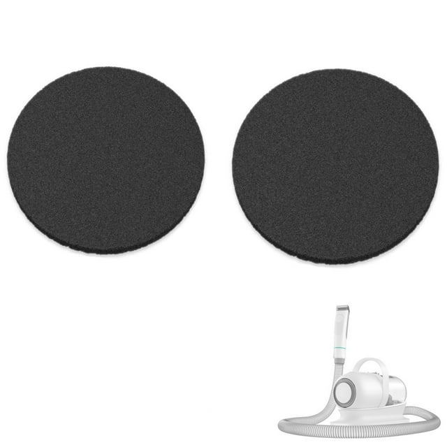 Sponge Filter HEPA for Neakasa/Neabot P1 Pro Professional Grooming Kit Vacuum Suction for Dogs and Cats
