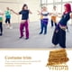 thumbnail image 5 of unbranded Decorativa En Forma De Hoja Para Ropa Y De Bodas, 5 of 6
