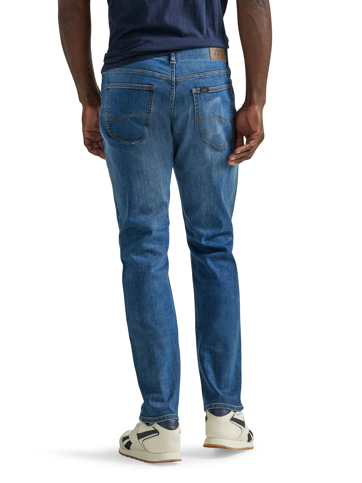 Lee Men's Extreme Motion Athletic Jean