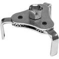 thumbnail image 1 of Oil Filter Wrench 3 Arms Two Way Oil Filter for Diameter 53-108MM Car Disassembly Tools, 1 of 5