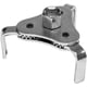 thumbnail image 1 of Llave para filtro de aceite, filtro de aceite bidireccional de 3 brazos para herramientas de desmontaje de automóviles de diámetro 53-108MM, 1 of 5