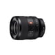 thumbnail image 1 of Sony Lente G Master™ Angular Fijo 35mm F1.4 Montura E Full Frame - FE con Estabilizador SEL35F14GM, 1 of 7