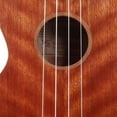 thumbnail image 4 of Java Concert Ukulele w/Bag Gloss Vintage Natural, 4 of 6