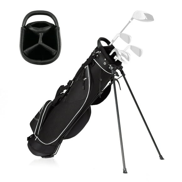 Golf Club Tubes Golf Bag