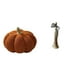 thumbnail image 1 of Almohadas de calabaza de Halloween,Almohadas de calabaza de Halloween Decoración del hogar Suave,Cojines de calabaza para Halloween,peluches,sofá,Figura de escritorio,Figuritas, 1 of 8