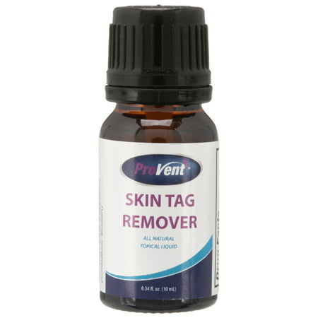 ProVent® Skin Tag Remover 0.34 fl. oz. Bottle (Best Skin Remover For Feet)