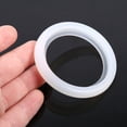 thumbnail image 4 of Noref Gasket Ring For Coffee Machine, Gasket Seal for Espresso Machine, Brew Head Gasket Seal Ring For Espresso Coffee Machine Universal Professional Accessory Part, 4 of 8