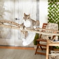 thumbnail image 4 of CLIMBING "CHIP" SQUIRREL DECOR, 4 of 10