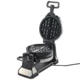 thumbnail image 1 of JS Gourmet - Double Belgian Waffle Maker, 1 of 5