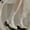 White, variant on Black One Size White Lace Socks Women'S Mid-Tube Socks Thin Summer Mary Jane Summer Style Pile Socks Japanese Mesh Lace
