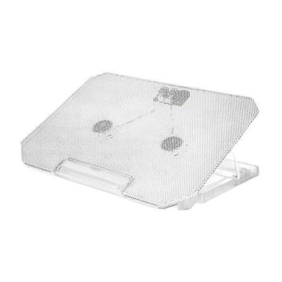 Laptop Cooling Pad Cooling Stand Versatile Sturdy Portable 2 USB Ports