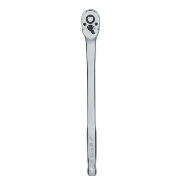 Craftsman Ratchets, 3/8" Drive Pear Head Long Han CMMT99427