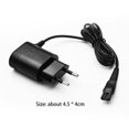 thumbnail image 4 of Cargador Adaptador Corriente Eléctrica para Afeitadora 6070/6075/6095 EU, 4 of 9