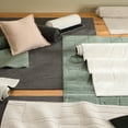 thumbnail image 6 of TOWN & COUNTRY EVERYDAY Rae Abstract Organic Soft Felt Everwash®, Machine Washable Area Rug with Non-Slip Backing, Abstract Rug, Charcoal Grey, 1'7"x2'11", 6 of 11