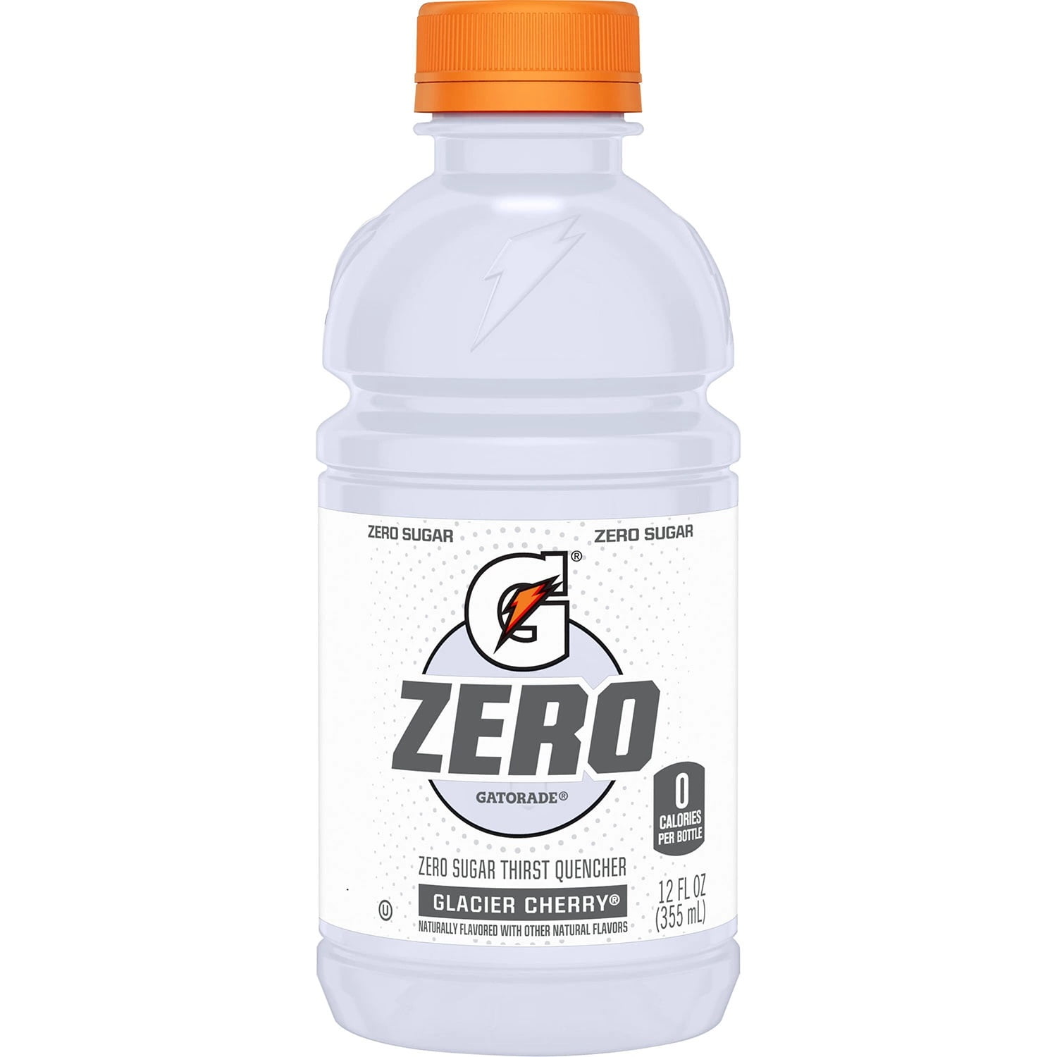 Gatorade G Zero Splash Variety Pack, 12 Fluid Ounce (Pack of 28)