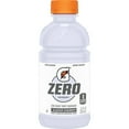 thumbnail image 5 of Gatorade G Zero Splash Variety Pack, 12 Fluid Ounce (Pack of 28), 5 of 5