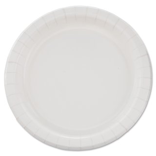 Heavy Duty Paper Plate 8.5 - 55ct - Up & Up™ : Target