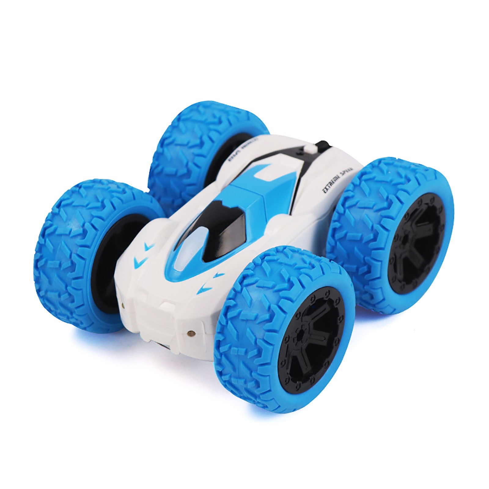 Zanvins Car Clearance,Kids 360 Degrees Rotate Stunt Car,Model Rc