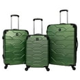 thumbnail image 4 of Sharper Image Windrunner 28-Inch Hardside Luggage, 4 of 4