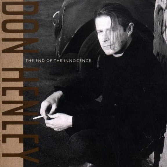 Don Henley - End of Innocence - Music & Performance - CD