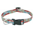 thumbnail image 1 of Printed Pet Collar Pet Leash Set-Youyou, 1 of 4