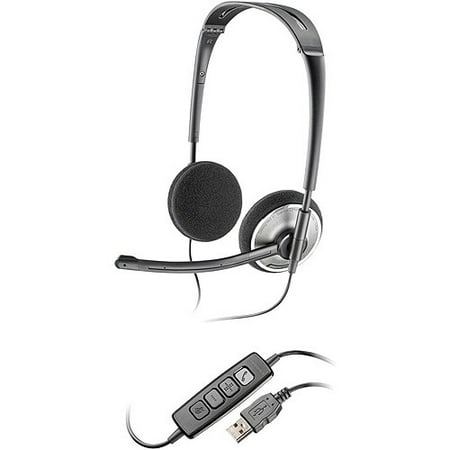 Plantronics .Audio 478 USB Headset